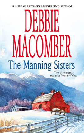 Title details for The Manning Sisters by Debbie Macomber - Available